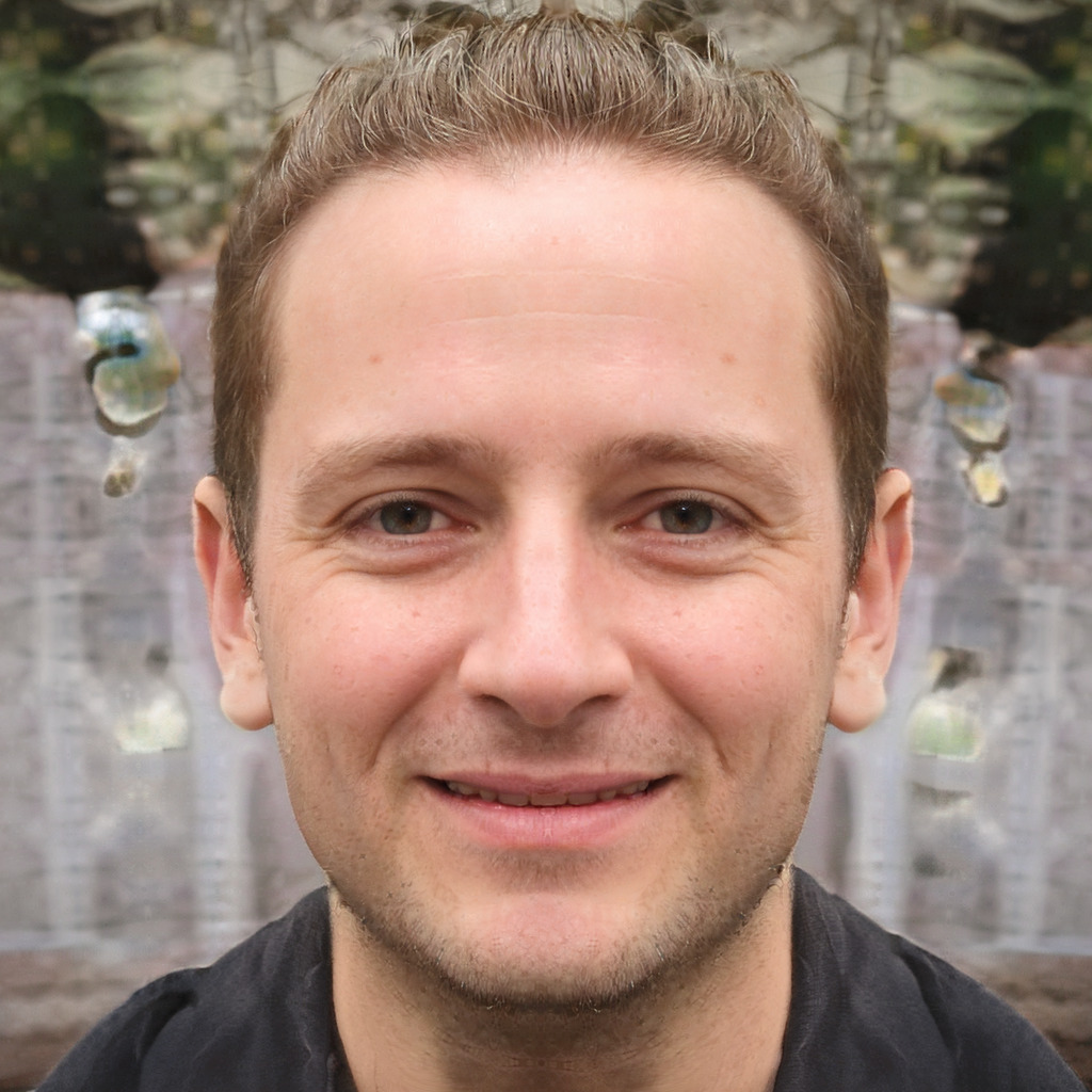 Billede af Kasper Jensen