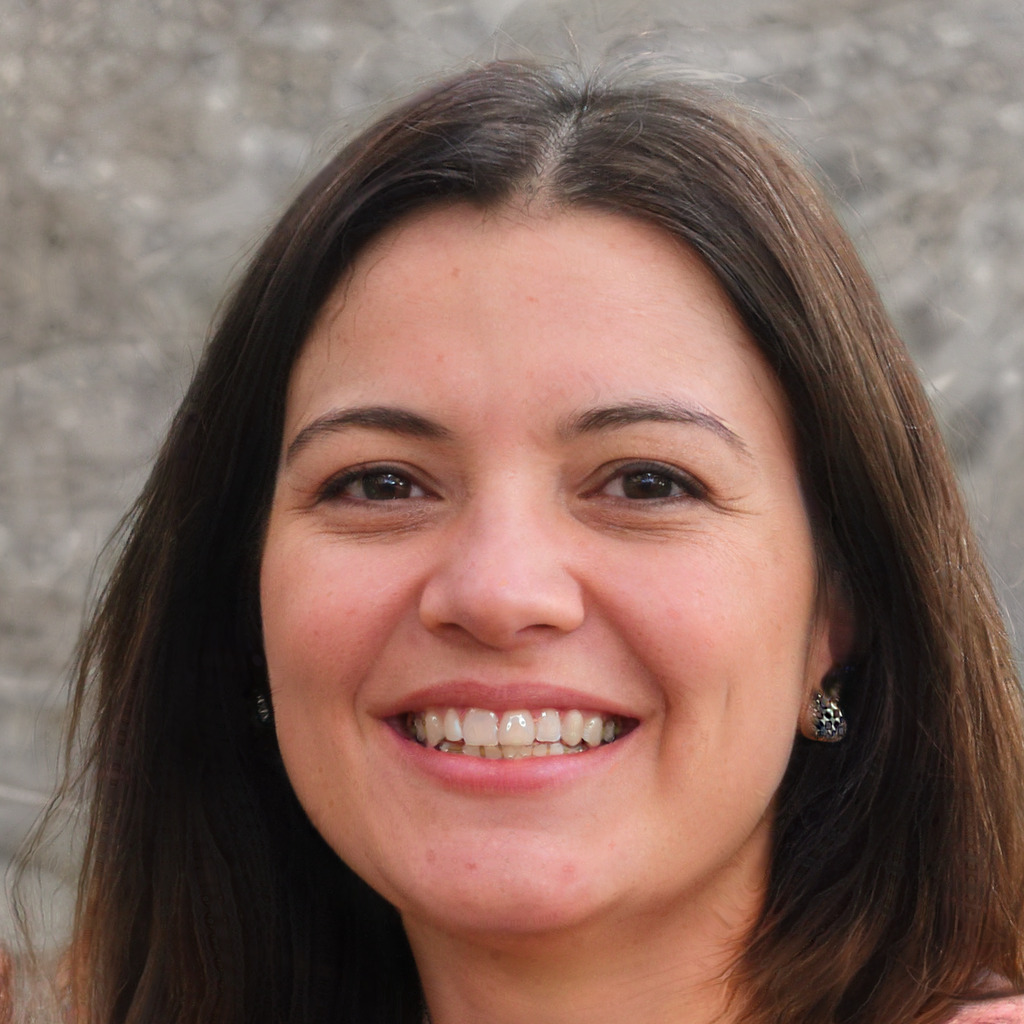Billede af Sofie Jensen