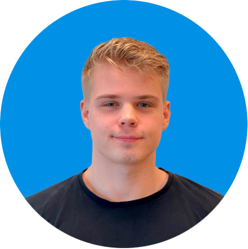 Et billede af mig